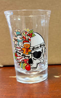 Shotglasses-colored