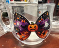 Round Glass cups