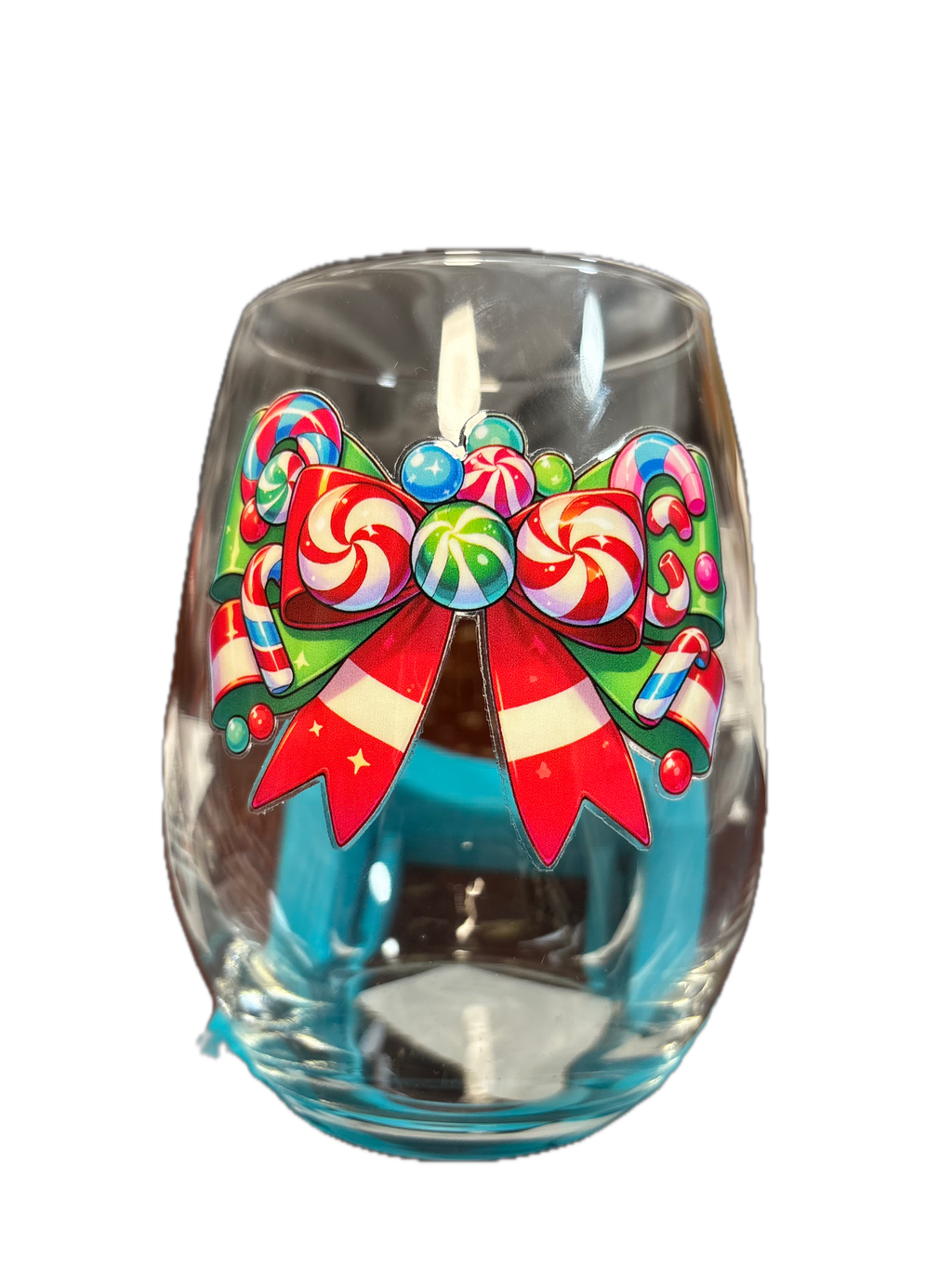 Wine glasses